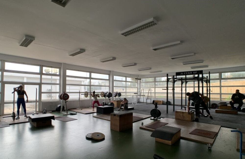 Φάκελος ΟΑΚΑ: Από την εποχή των κουβάδων, ο Γιώργος Πομάσκι προσδοκά να έρθουν οι καλύτερες μέρες (vid) runbeat.gr